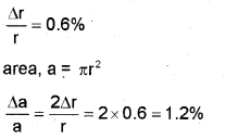 Plus One Physics Chapter Wise Previous Questions Chapter 2 Units and Measurement 9