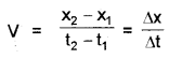 Plus One Physics Chapter Wise Previous Questions Chapter 3 Motion in a Straight Line 20