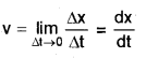 Plus One Physics Chapter Wise Previous Questions Chapter 3 Motion in a Straight Line 21