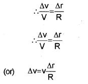 Plus One Physics Chapter Wise Previous Questions Chapter 4 Motion in a Plane 3