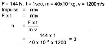 Plus One Physics Chapter Wise Previous Questions Chapter 5 Law of Motion 1