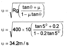 Plus One Physics Chapter Wise Previous Questions Chapter 5 Law of Motion 10