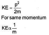 Plus One Physics Chapter Wise Previous Questions Chapter 5 Law of Motion 13