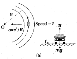 Plus One Physics Chapter Wise Previous Questions Chapter 5 Law of Motion 17