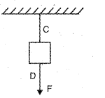 Plus One Physics Chapter Wise Previous Questions Chapter 5 Law of Motion 6