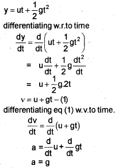 Plus One Physics Chapter Wise Previous Questions Chapter 5 Law of Motion 8