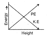 Plus One Physics Chapter Wise Previous Questions Chapter 6 Work, Energy and Power 13