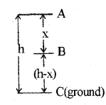 Plus One Physics Chapter Wise Previous Questions Chapter 6 Work, Energy and Power 4