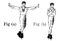 Plus One Physics Chapter Wise Previous Questions Chapter 7 Systems of Particles and Rotational Motion 10