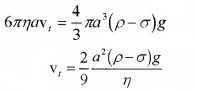 Plus One Physics Chapter Wise Questions and Answers Chapter 10 Mechanical Properties of Fluids 4M Q2.1