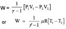 Plus One Physics Chapter Wise Questions and Answers Chapter 12 Thermodynamics 3M Q1.2