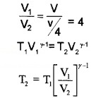 Plus One Physics Chapter Wise Questions and Answers Chapter 12 Thermodynamics 3M Q8