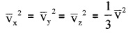 Plus One Physics Chapter Wise Questions and Answers Chapter 13 Kinetic Theory 4M Q1.1