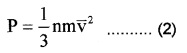 Plus One Physics Chapter Wise Questions and Answers Chapter 13 Kinetic Theory 4M Q1.2