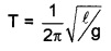 Plus One Physics Chapter Wise Questions and Answers Chapter 14 Oscillations 2M Q3