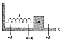 Plus One Physics Chapter Wise Questions and Answers Chapter 14 Oscillations 4M Q6