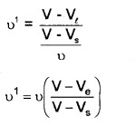 Plus One Physics Chapter Wise Questions and Answers Chapter 15 Waves 5M Q1.1