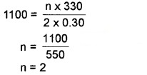 Plus One Physics Chapter Wise Questions and Answers Chapter 15 Waves 5M Q2