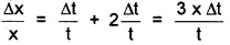 Plus One Physics Chapter Wise Questions and Answers Chapter 2 Units and Measurement 3M Q5