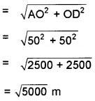 Plus One Physics Chapter Wise Questions and Answers Chapter 3 Motion in a Straight Line 3M Q5.1