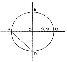 Plus One Physics Chapter Wise Questions and Answers Chapter 3 Motion in a Straight Line 3M Q5