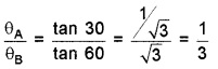 Plus One Physics Chapter Wise Questions and Answers Chapter 3 Motion in a Straight Line 4M Q6