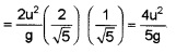 Plus One Physics Chapter Wise Questions and Answers Chapter 4 Motion in a Plane 2M Q1.1