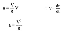 Plus One Physics Chapter Wise Questions and Answers Chapter 4 Motion in a Plane 3M Q1.2