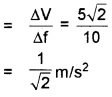 Plus One Physics Chapter Wise Questions and Answers Chapter 4 Motion in a Plane 4M Q5.1