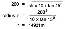 Plus One Physics Chapter Wise Questions and Answers Chapter 4 Motion in a Plane 5M Q3.2