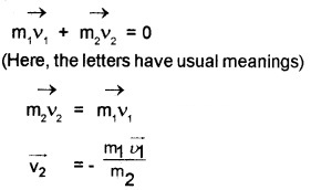 Plus One Physics Chapter Wise Questions and Answers Chapter 5 Law of Motion Textbook Questions Q6