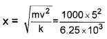 Plus One Physics Chapter Wise Questions and Answers Chapter 6 Work, Energy and Power 3M Q1