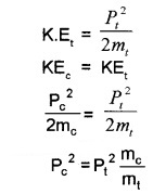 Plus One Physics Chapter Wise Questions and Answers Chapter 6 Work, Energy and Power 5M Q1