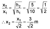 Plus One Physics Chapter Wise Questions and Answers Chapter 6 Work, Energy and Power 5M Q6