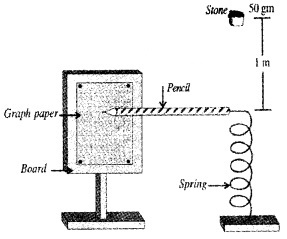 Plus One Physics Chapter Wise Questions and Answers Chapter 6 Work, Energy and Power 5M Q9