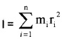 Plus One Physics Chapter Wise Questions and Answers Chapter 7 Systems of Particles and Rotational Motion 3M Q1.2