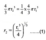 Plus One Physics Chapter Wise Questions and Answers Chapter 7 Systems of Particles and Rotational Motion 5M Q2