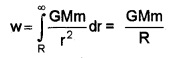 Plus One Physics Chapter Wise Questions and Answers Chapter 8 Gravitation 5M Q2