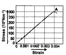 Plus One Physics Chapter Wise Questions and Answers Chapter 9 Mechanical Properties of Solids Textbook Questions Q2