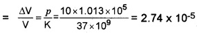 Plus One Physics Chapter Wise Questions and Answers Chapter 9 Mechanical Properties of Solids Textbook Questions Q5