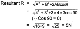 Plus One Physics Improvement Question Paper Say 2017, 1