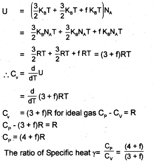 Plus One Physics Improvement Question Paper Say 2017, 12