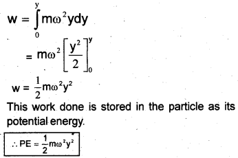 Plus One Physics Improvement Question Paper Say 2017, 18