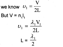 Plus One Physics Improvement Question Paper Say 2017, 20