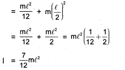 Plus One Physics Improvement Question Paper Say 2017, 27