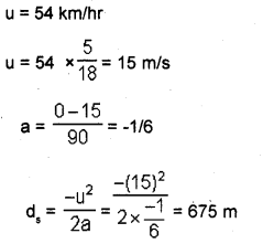 Plus One Physics Improvement Question Paper Say 2018, 1