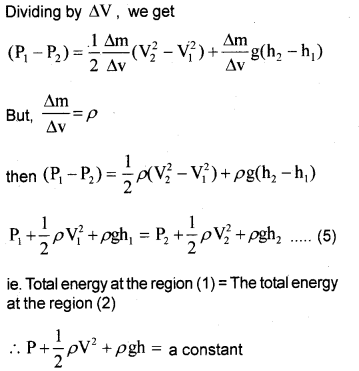 Plus One Physics Improvement Question Paper Say 2018, 23