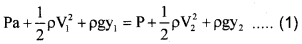 Plus One Physics Improvement Question Paper Say 2018, 24