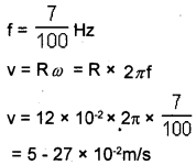 Plus One Physics Improvement Question Paper Say 2018, 5