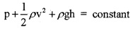 Plus One Physics Notes Chapter 10 Mechanical Properties of Fluids 14